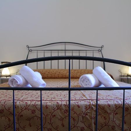 Sikelios Apartments Cefalù Dış mekan fotoğraf