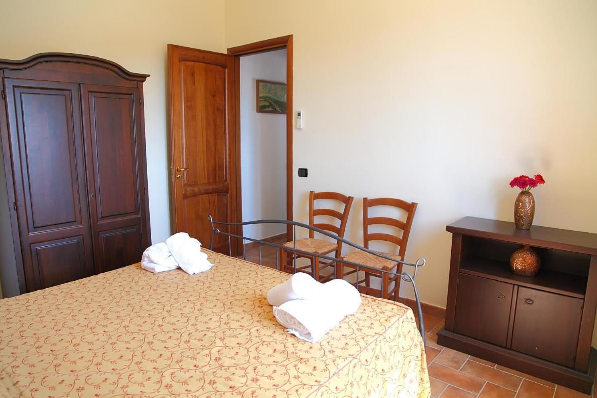Sikelios Apartments Cefalù Dış mekan fotoğraf