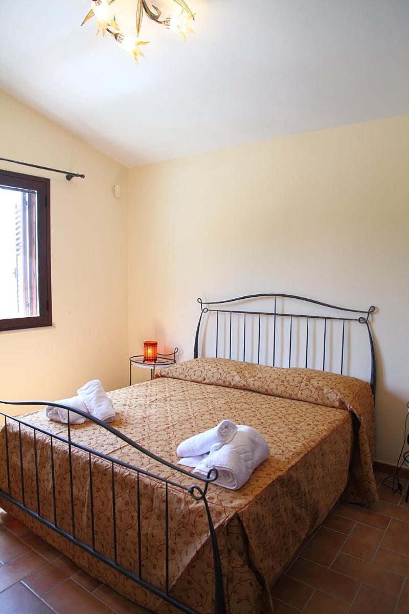 Sikelios Apartments Cefalù Dış mekan fotoğraf