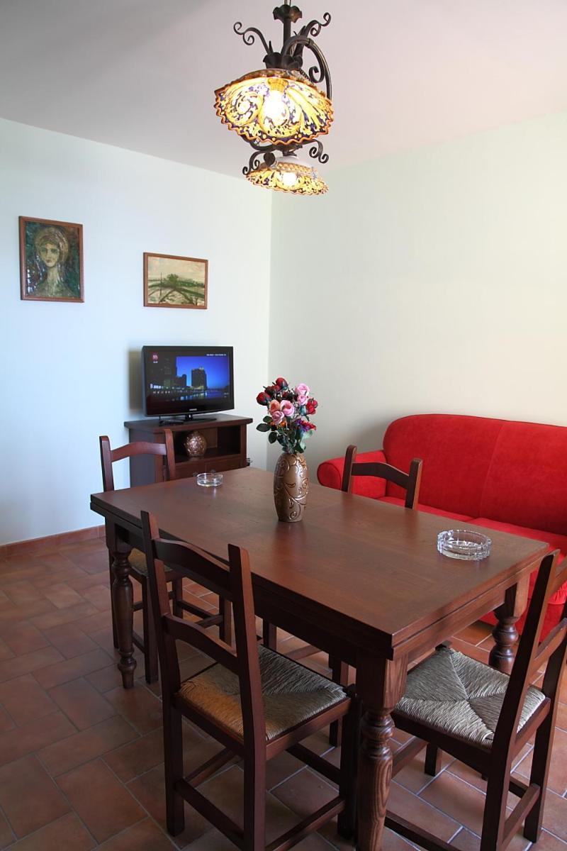 Sikelios Apartments Cefalù Dış mekan fotoğraf
