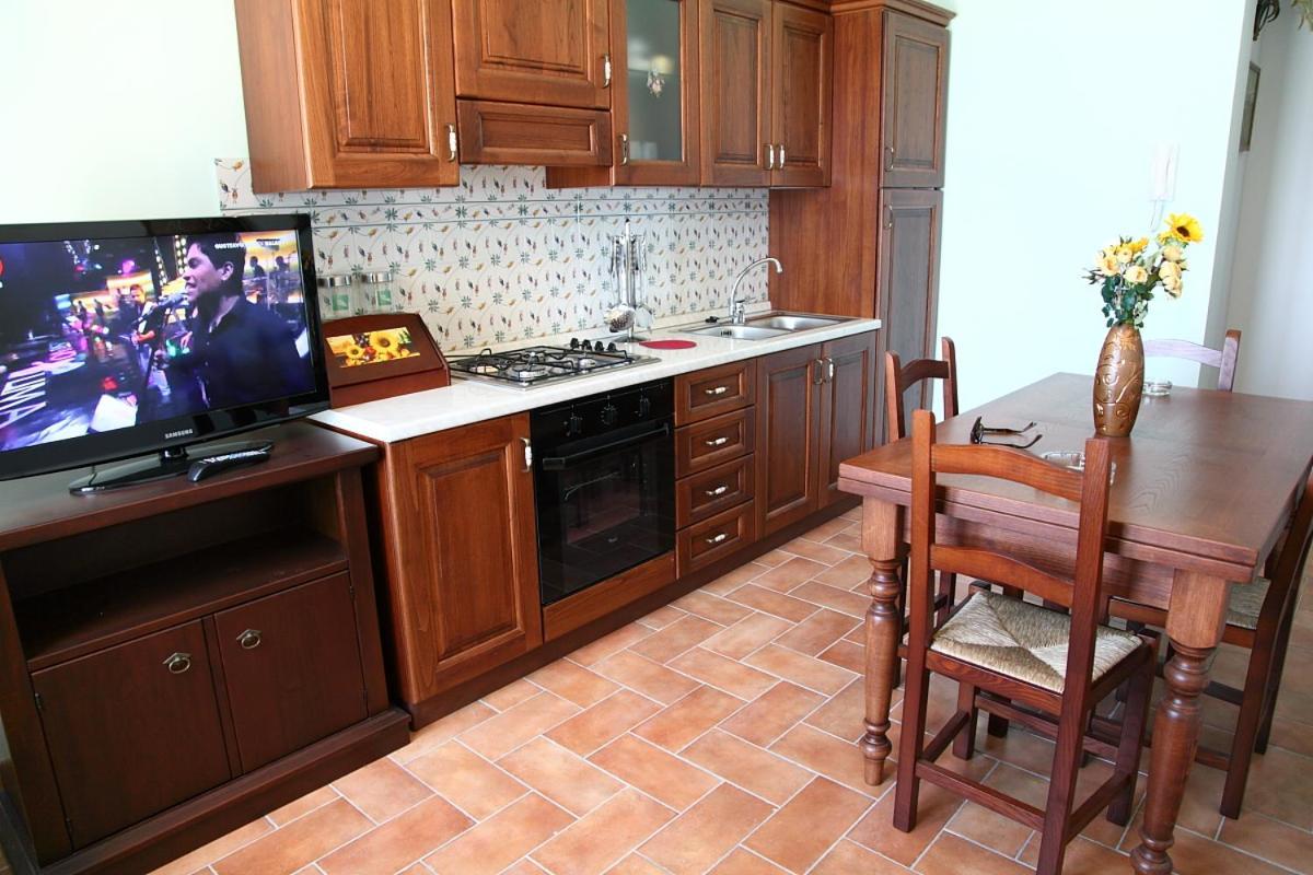 Sikelios Apartments Cefalù Dış mekan fotoğraf