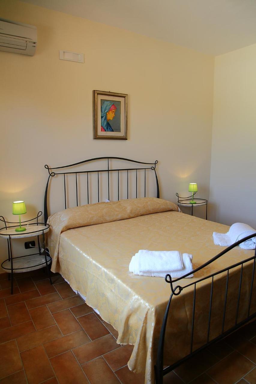 Sikelios Apartments Cefalù Dış mekan fotoğraf