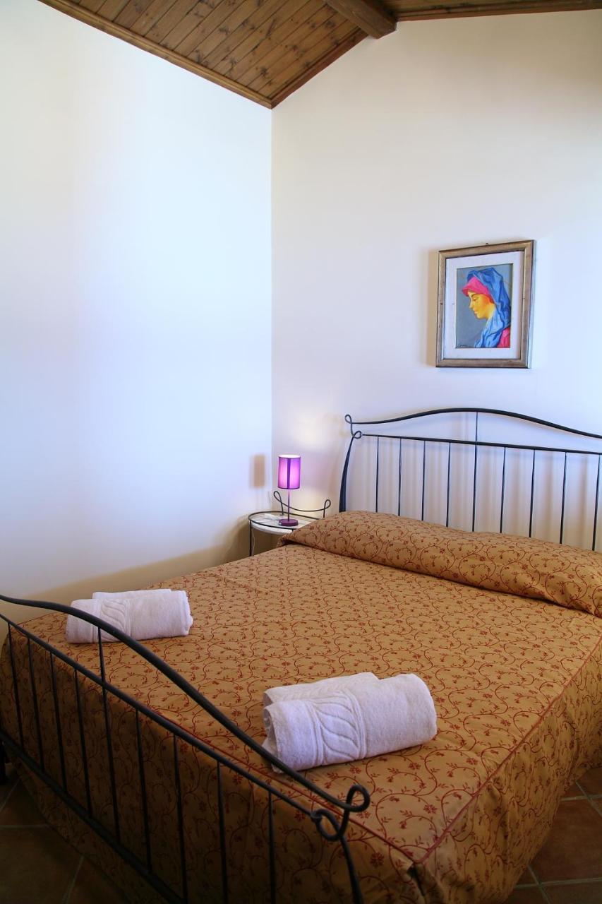 Sikelios Apartments Cefalù Dış mekan fotoğraf