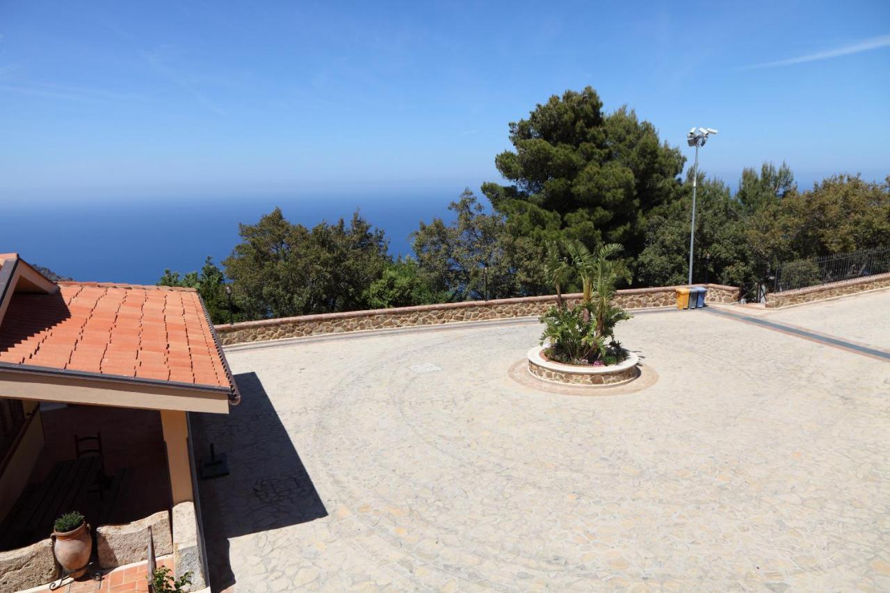 Sikelios Apartments Cefalù Dış mekan fotoğraf
